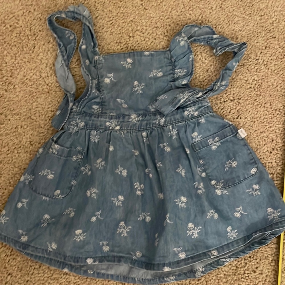 Baby dress 6 months